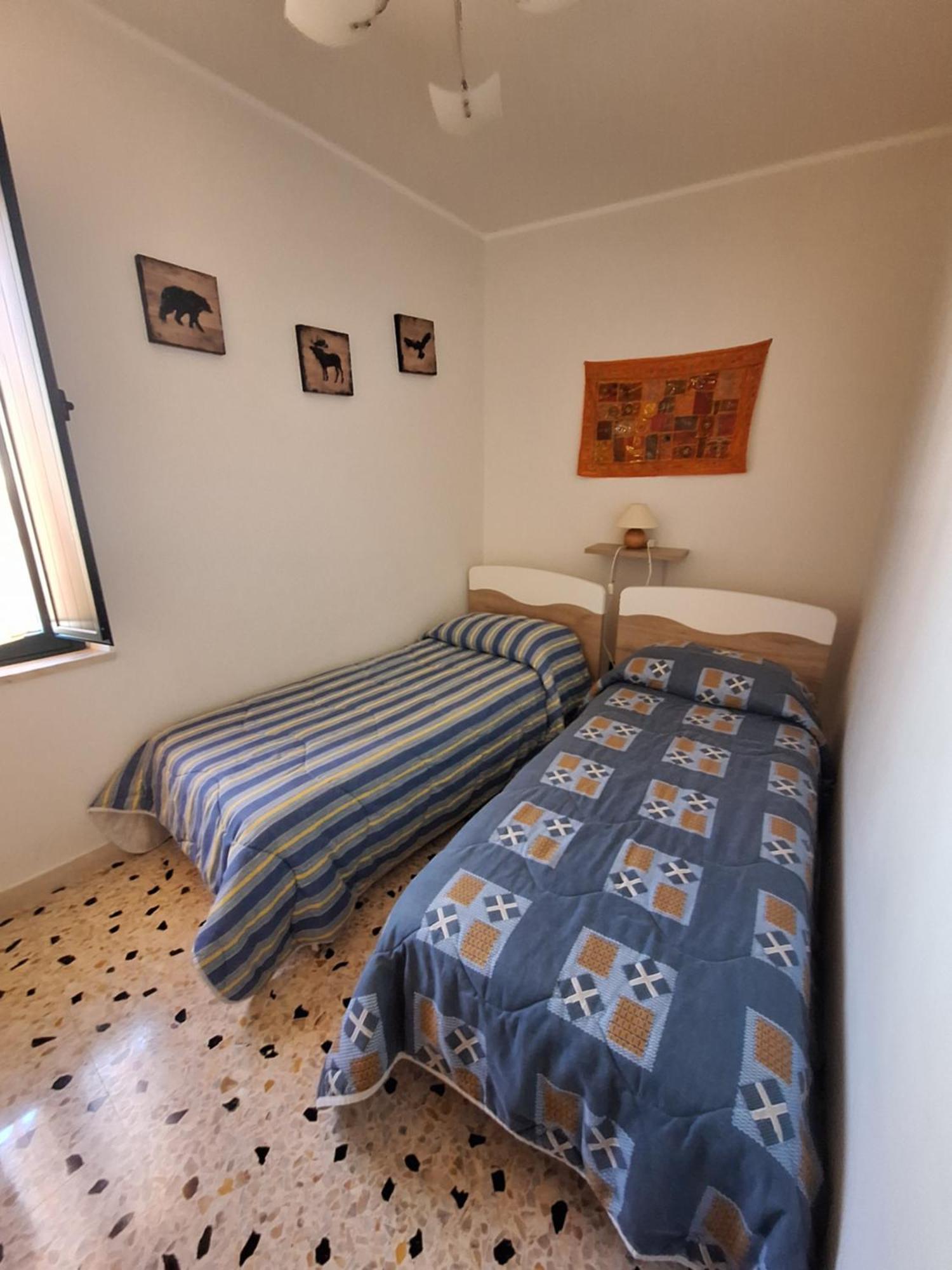 Casa Colapesce Villa Castelmola Eksteriør bilde