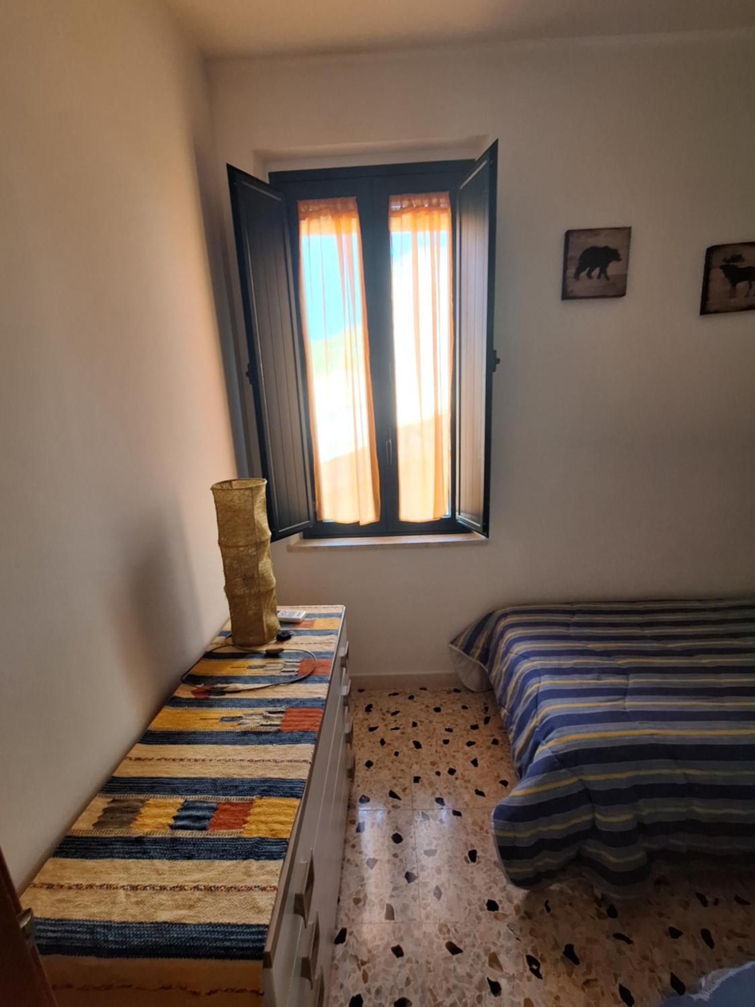 Casa Colapesce Villa Castelmola Eksteriør bilde