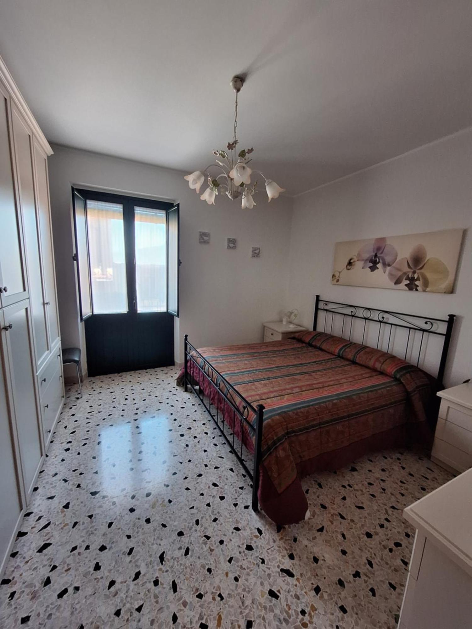Casa Colapesce Villa Castelmola Eksteriør bilde
