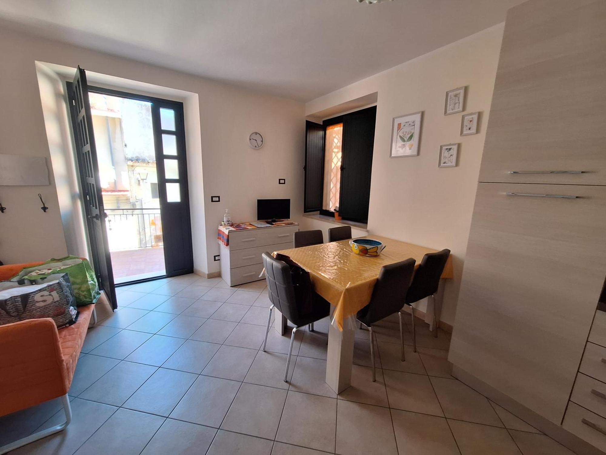 Casa Colapesce Villa Castelmola Eksteriør bilde