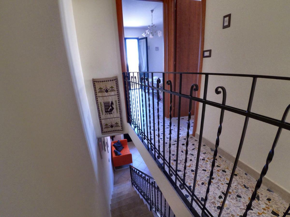 Casa Colapesce Villa Castelmola Eksteriør bilde