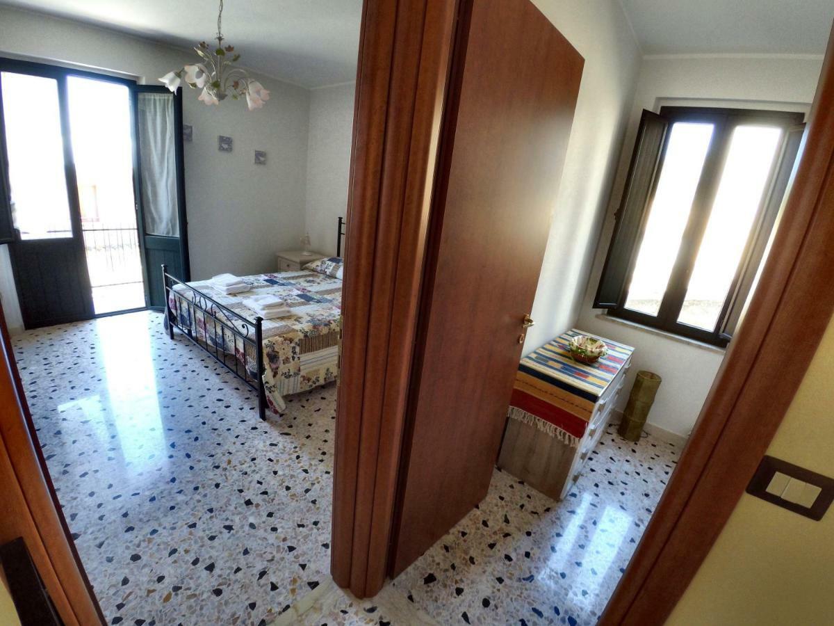Casa Colapesce Villa Castelmola Eksteriør bilde