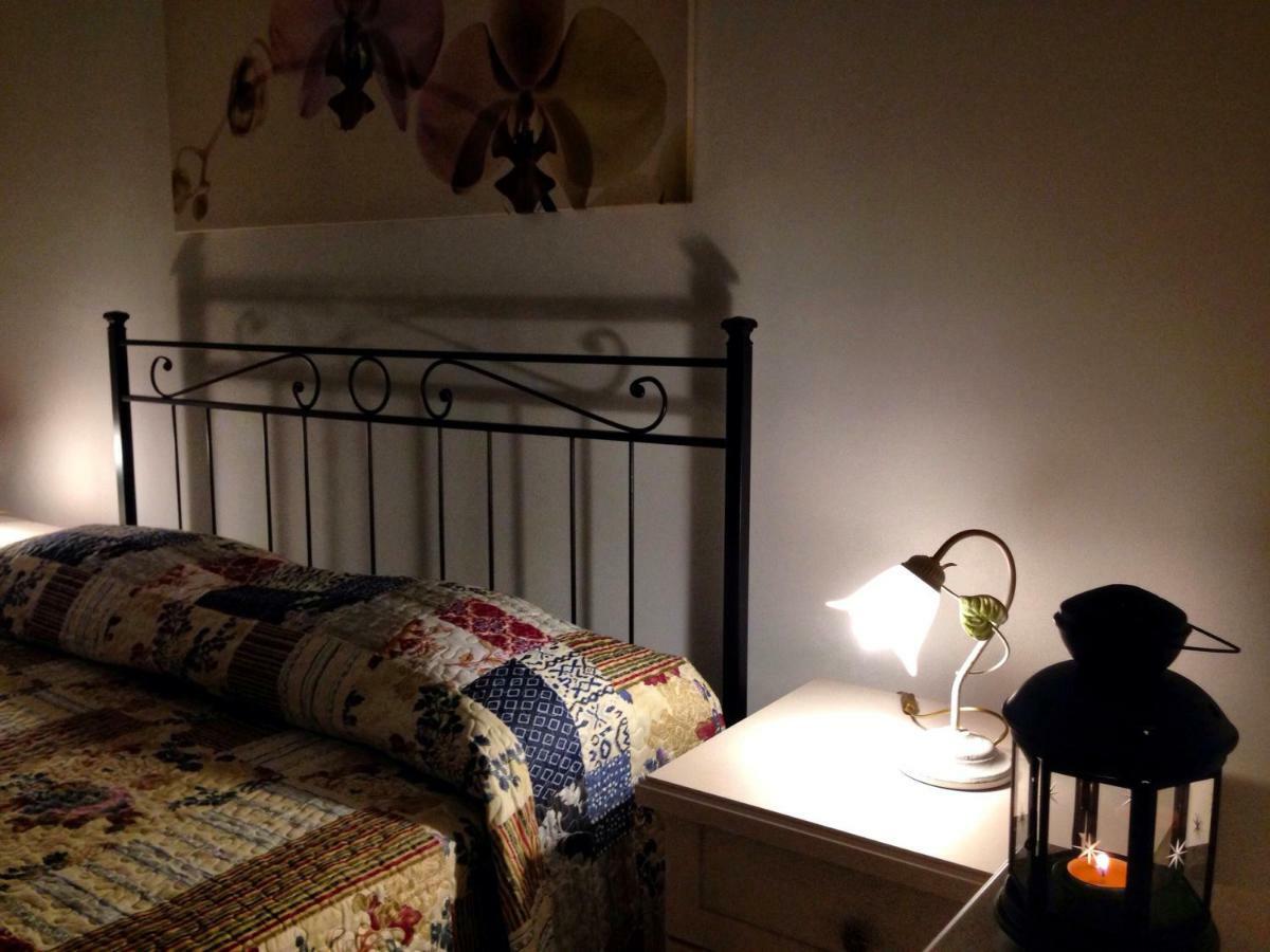 Casa Colapesce Villa Castelmola Eksteriør bilde