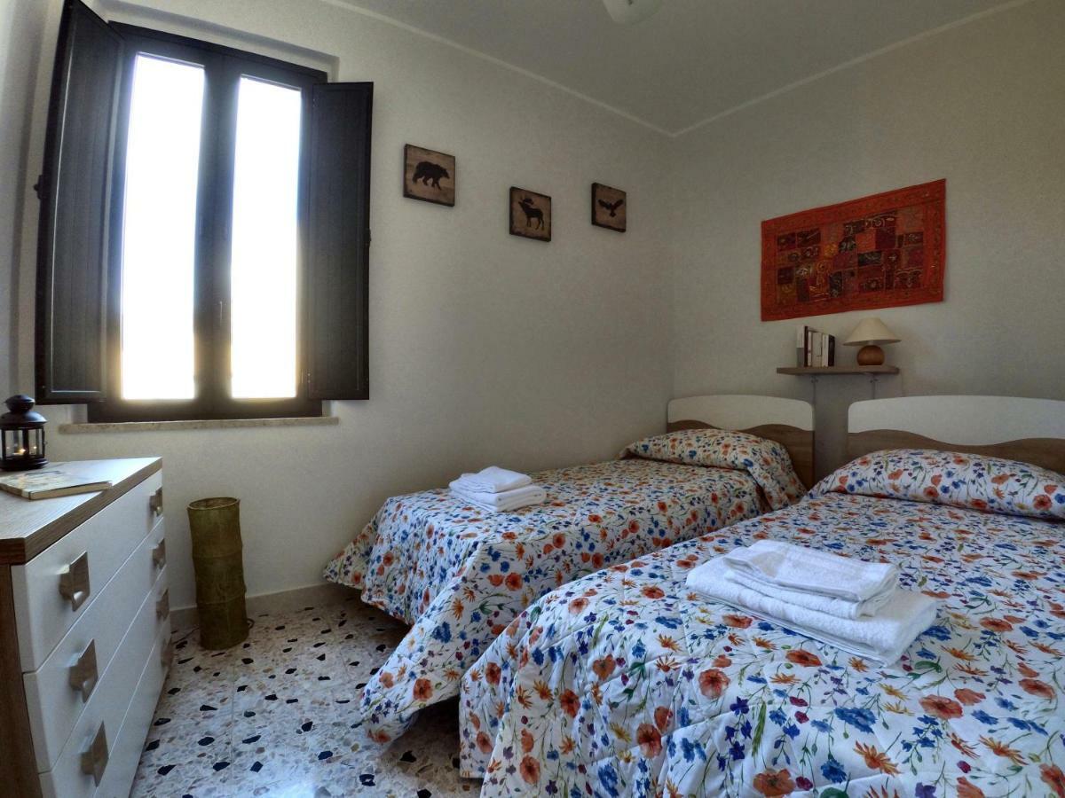 Casa Colapesce Villa Castelmola Eksteriør bilde
