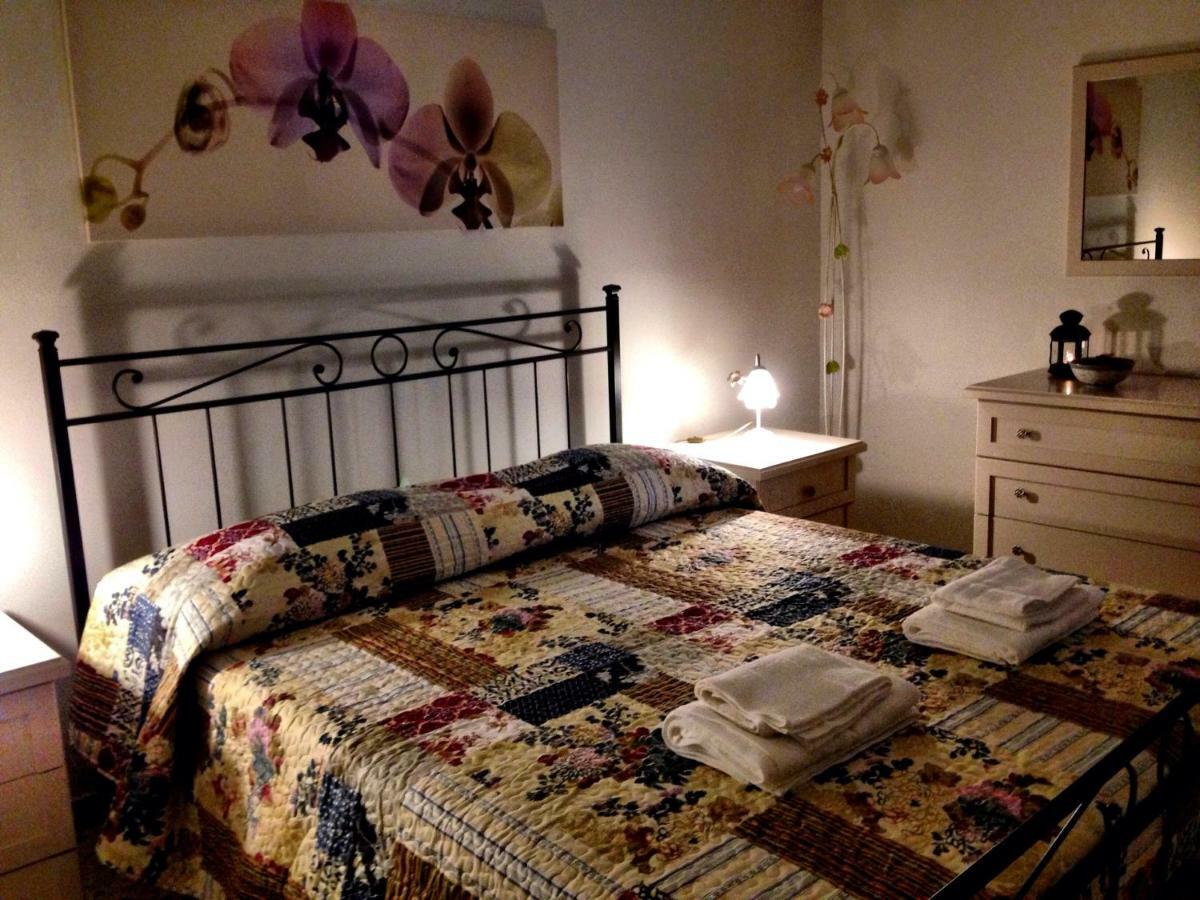 Casa Colapesce Villa Castelmola Eksteriør bilde