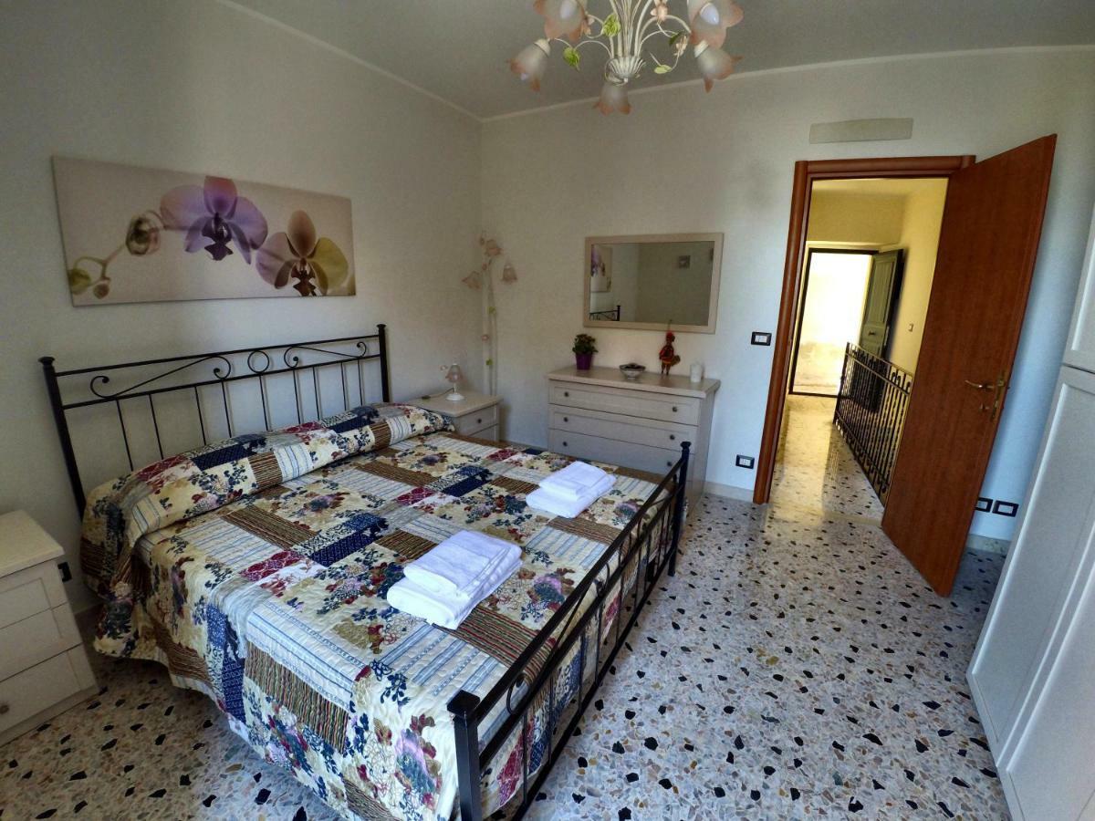 Casa Colapesce Villa Castelmola Eksteriør bilde